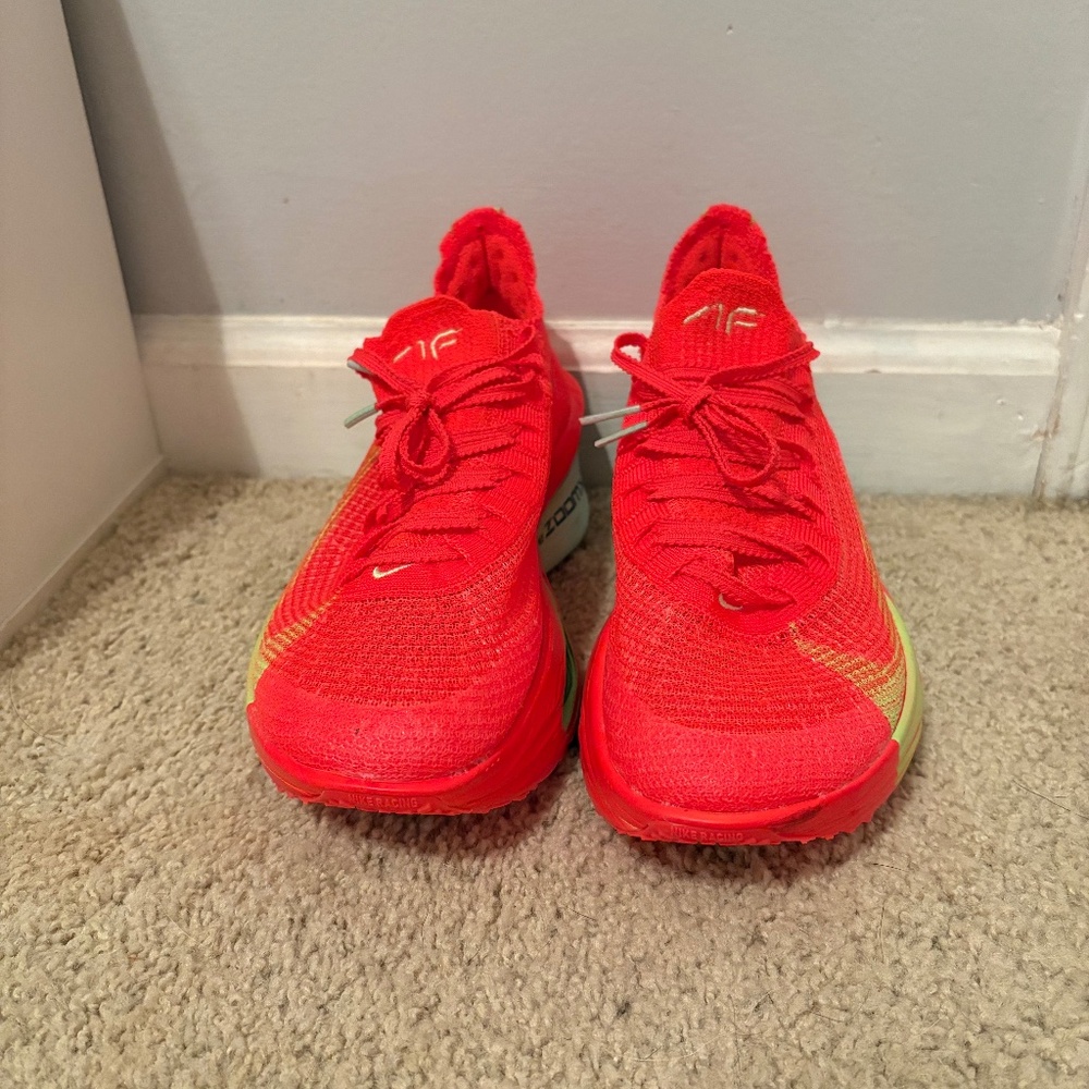 Nike Air Zoom Alphafly Next% 3 Running Shoes